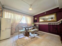 Blk 429 Tampines Street 41 (Tampines), HDB Executive #607452611